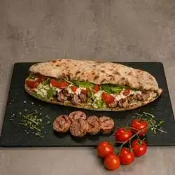 Salsiccia