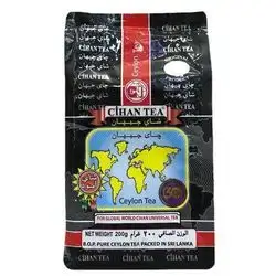 Tea cihan Black 200 g