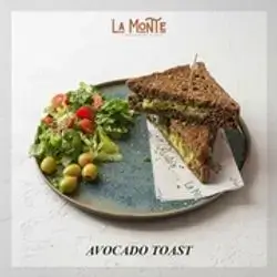 Avocado Toast