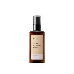 iUNIK Argan Nourishing Hair Oil 100ml