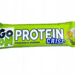 Protein Biscuit Pistachio