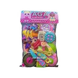 AGA