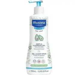 GENTLE CLEANSING GEL NORMAL SKIN 500ML