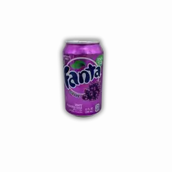 Fanta Red Grape Gothic 330 ml