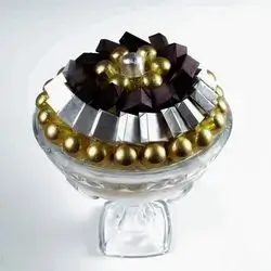 Belgian Chocolate Cake