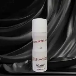 Women Spray-Burberry Her