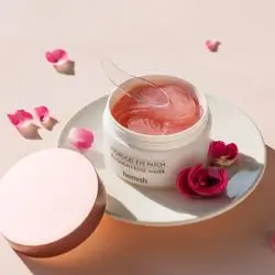 heimish - hydrogel eye patches