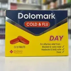 Dolomark tablet