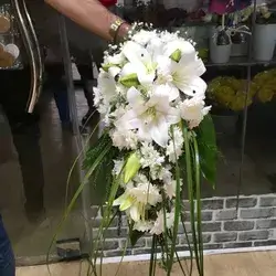 The Bride's Flower