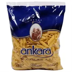 Ankara Penne