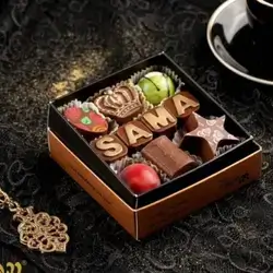 Mini Box