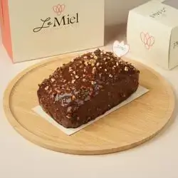 Petit Suisse English Cake