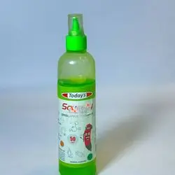 Todeys squeezy gum50 ml