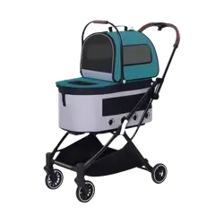 E42 Pet Stroller