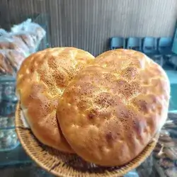 Big Bun 2 Pcs
