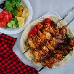 Wings - 3 Shish