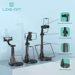 Stand Holder – Table Record on