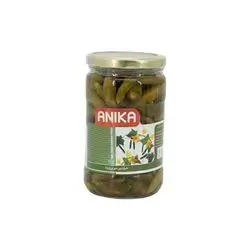 Anika Pickled Cucumber Super Special 680 Gm