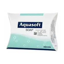 Aquasoft Soap – Ajanta