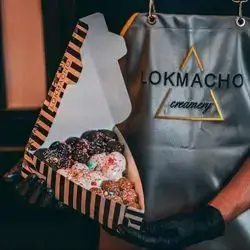 Lokma Box 16 pieces