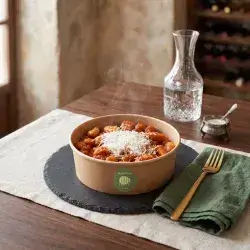 Gnocchi