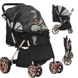 YITAHOME Pet Stroller T2