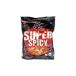 Super Spicy