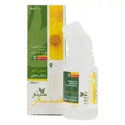 turkuaz gyno vinegar vaginal wash
