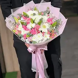 Flower Bouquet