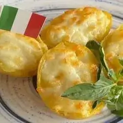 Patate Al Formaggio