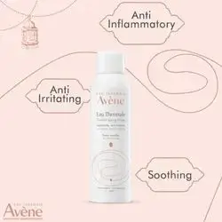 AVENE Eau Thermale  Spring Water 300 ml
