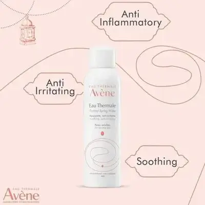 AVENE Eau Thermale Spring Water 300 ml