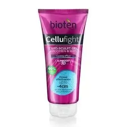 Bioten Cellufight Cryo Anti-Cellulite Cream