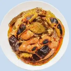 Dolma Pot For 7 People