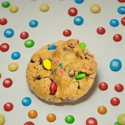 M & M