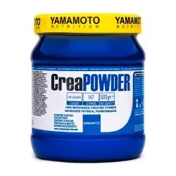 YAMAMOTO - Creatine 147 Servings