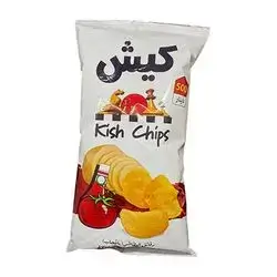 Kish 50 Gram