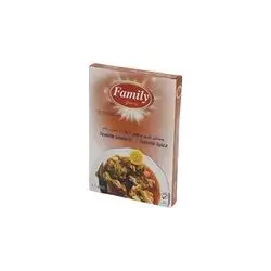 Family Meat Teshrib Spices 30 Gm
