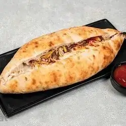 Calzone Pizza