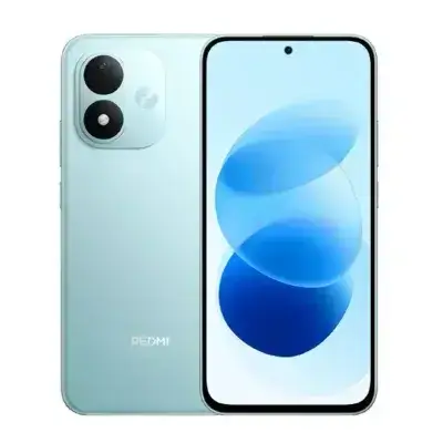REDMI Note 17 Sky Teal 6G RAM 256G ROM