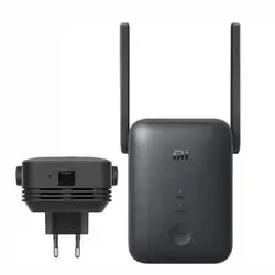 WiFi Repeater Wireless-N Range Extender/ mi / 867Mbps+300Mbps