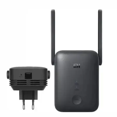 WiFi Repeater Wireless-N Range Extender/ mi / 867Mbps+300Mbps
