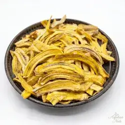Dried Banana