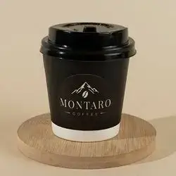 Montaro Coffee