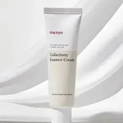 Manyo Factory Galactomy Essence Cream