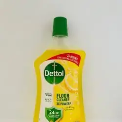 Floor Cleaner Dettol 900ml