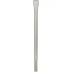 Bosch Sds-Max Eco Flat Chisel 400*25 Mm