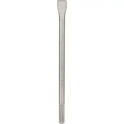 Bosch Sds-Max Eco Flat Chisel 400*25 Mm