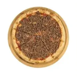 Pizza normal