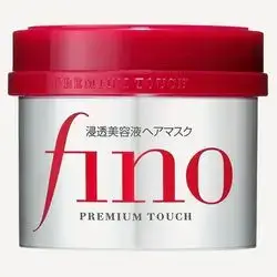 Fino Hair Mask Premium Touch Hair Mask 230g